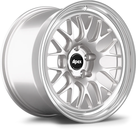Apex-ML-10RT 19inch Wheels