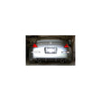 Nissan 350Z diffuser
