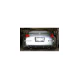 Nissan 350Z diffuser