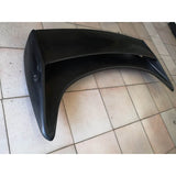 Nissan 350Z Nismo V2 boot spoiler