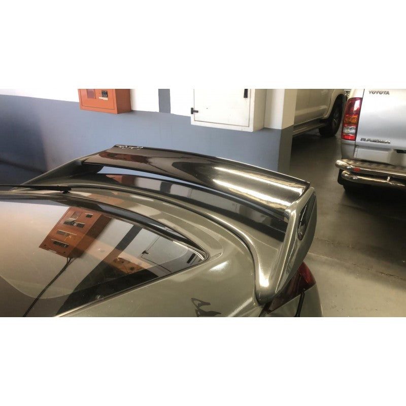 Nissan 350Z Nismo V2 boot spoiler