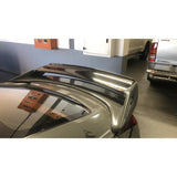 Nissan 350Z Nismo V2 boot spoiler