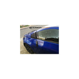 Nissan 350Z rear window scoop