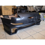 Nissan 350Z RS style rear bumper