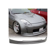 Nissan 350Z V style front lip
