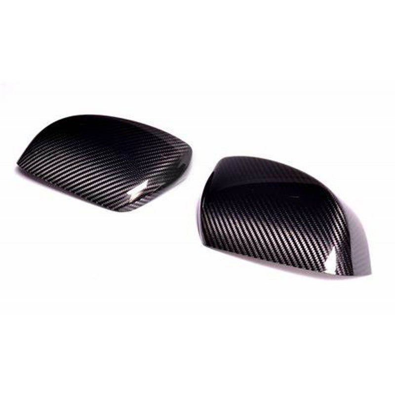 Nissan 370Z carbon fiber mirror cover