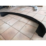 Nissan 370Z V style front lip