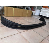 Nissan 370Z V style front lip