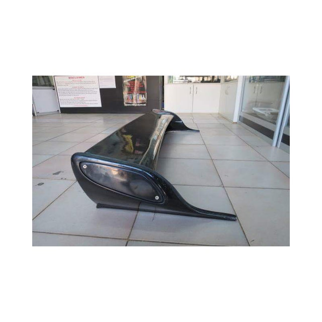 Nissan Skyline R32 boot spoiler 