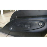 Nissan skyline R33 nismo 400R style boot spoiler