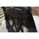 Nissan skyline R35 carbon fiber bonnet