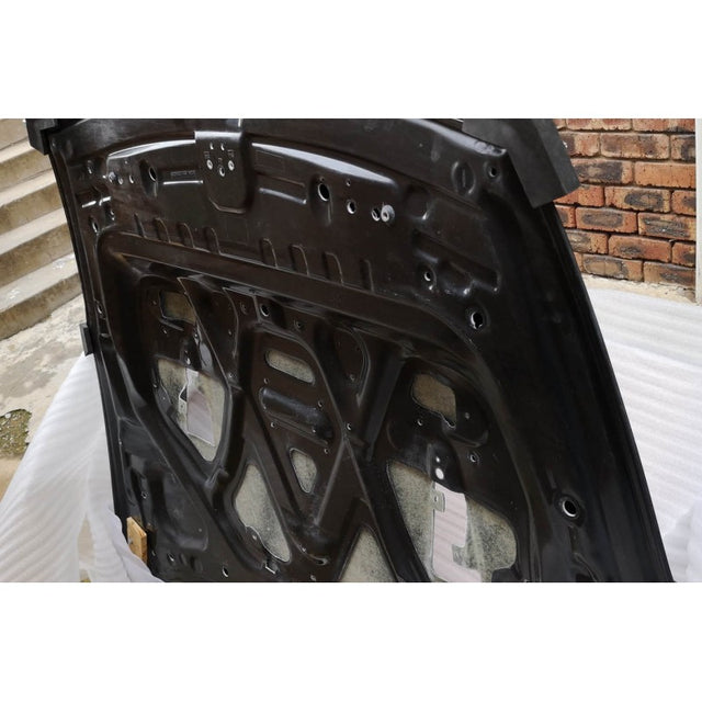 Nissan skyline R35 carbon fiber bonnet