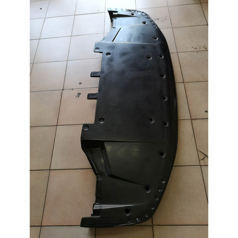 Nissan Skyline R35 carbon fiber front lip