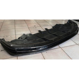 Nissan Skyline R35 carbon fiber front lip