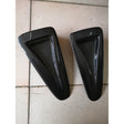 Nissan Skyline R35 carbon fiber hood vent
