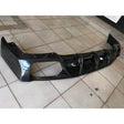 Nissan Skyline R35 V style carbon fiber diffuser