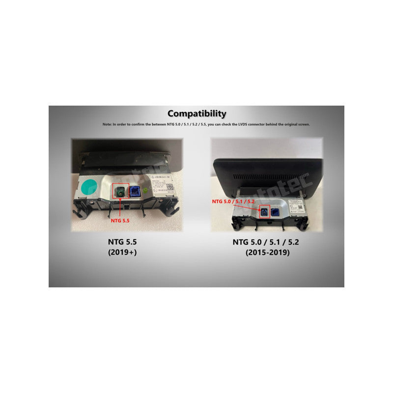 NTG System check