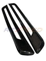 Supra GR 2020+ Carbon Fiber Door Sill Cover