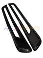 Supra GR 2020+ Carbon Fiber Door Sill Cover