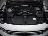 Armaspeed Porsche Cayenne 3rd gen E-Hybrid / S / GTS / Turbo Carbon Fiber Cold Air Intake