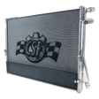 CSF 2020+ Toyota Supra MKV A90 A91 High Performance Heat Exchanger