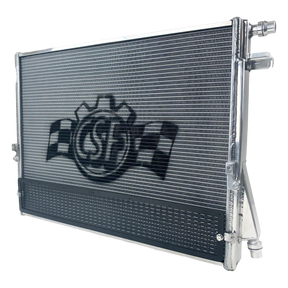 CSF 2020+ Toyota Supra MKV A90 A91 High Performance Heat Exchanger