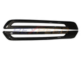 Supra GR 2020+ Carbon Fiber Door Sill Cover
