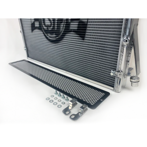 CSF 2020+ Toyota Supra MKV A90 A91 High Performance Heat Exchanger