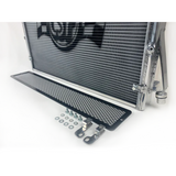 CSF 2020+ Toyota Supra MKV A90 A91 High Performance Heat Exchanger