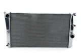 CSF N55 High Performance Aluminum Radiator