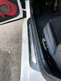 Supra GR 2020+ Forged Carbon Door Sill Cover