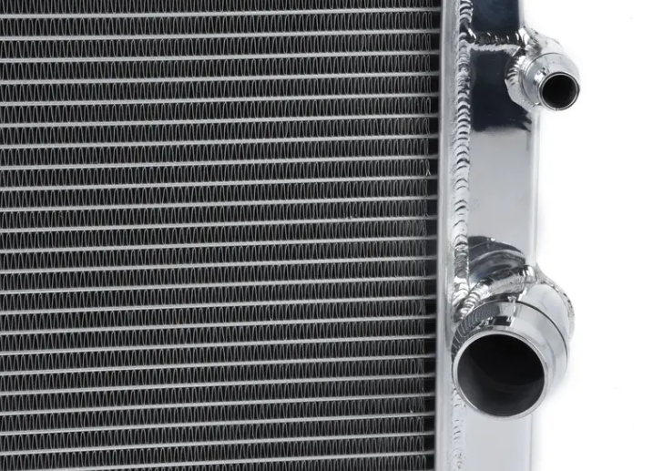 CSF N55 High Performance Aluminum Radiator