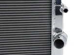 CSF N55 High Performance Aluminum Radiator
