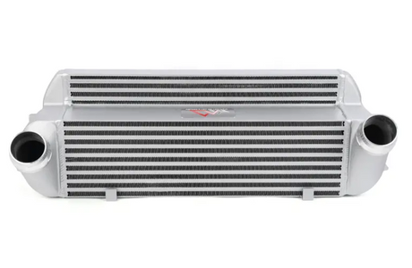 MAD 5″ Stepped Core Intercooler – F Chassis N55