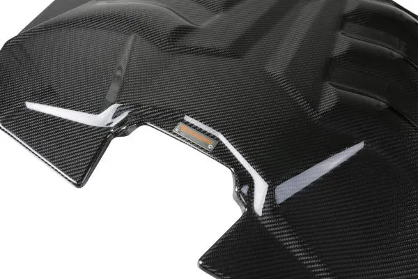 Armaspeed Porsche Cayenne 3rd gen E-Hybrid / S / GTS / Turbo Carbon Fiber Cold Air Intake