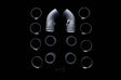 Project Gamma BMW M5 | M6 (F10/F12/F06) ALUMINUM CHARGE PIPES