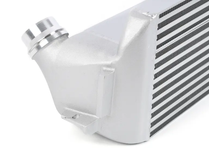 MAD 5″ Stepped Core Intercooler – F Chassis N55