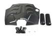Armaspeed Porsche Cayenne 3rd gen E-Hybrid / S / GTS / Turbo Carbon Fiber Cold Air Intake
