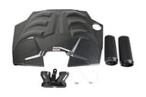 Armaspeed Porsche Cayenne 3rd gen E-Hybrid / S / GTS / Turbo Carbon Fiber Cold Air Intake