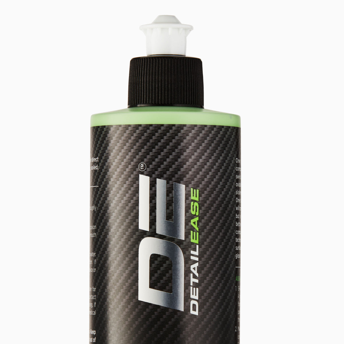 Detailease One Step – Swirl and Scratch remover