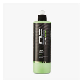 One Step - Swirl and Scratch Remover