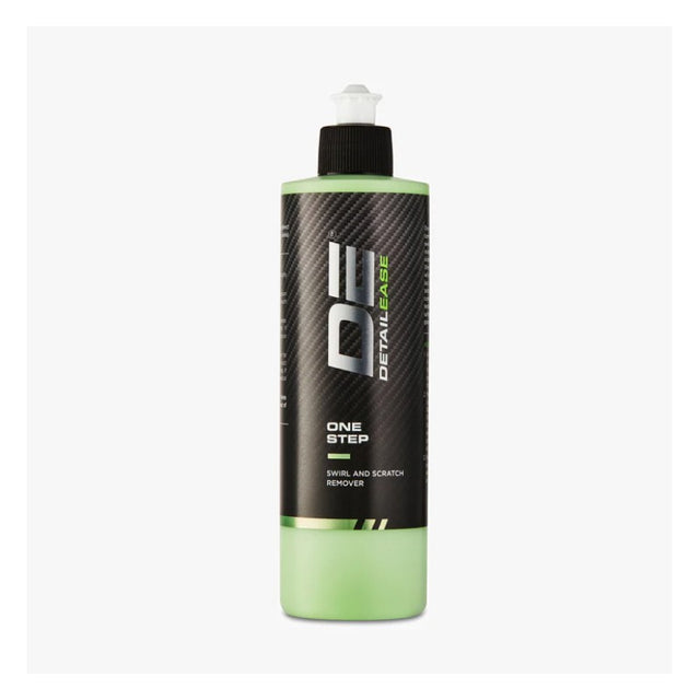 One Step - Swirl and Scratch Remover