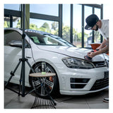 One Step - Swirl and Scratch Remover