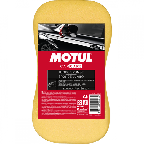 Motul Jumbo Sponge