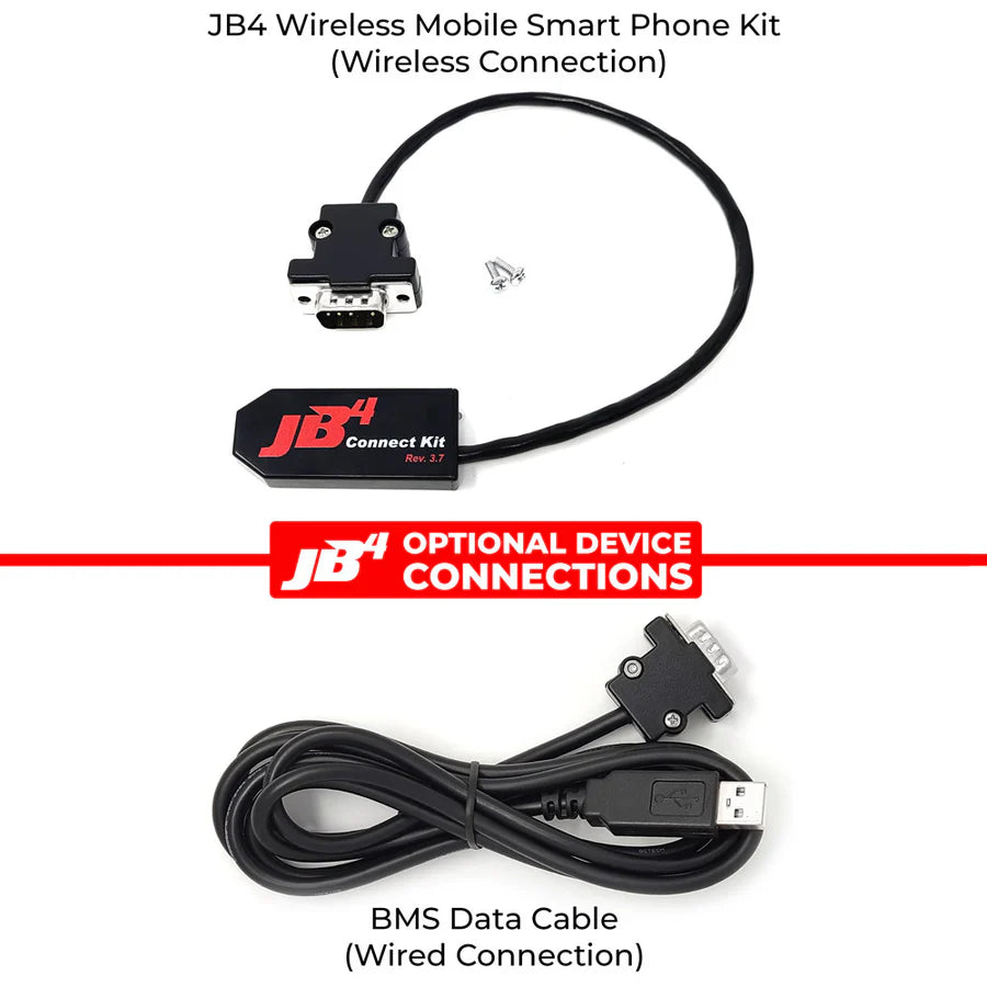 JB4 for BMW B58 GEN3 (B58TU2) BETA