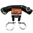 VTT Cold Side Charge Pipe / Turbosmart BOV Kit