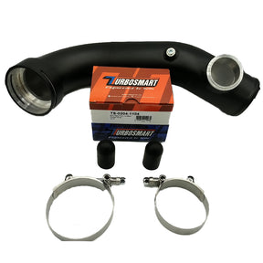 VTT Cold Side Charge Pipe / Turbosmart BOV Kit