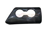 Supra GR 2020+ Dry Carbon Armrest/Cup Holder Cover