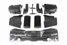 Armaspeed Mercedes-Benz W213 AMG E63 / E63 S Carbon Fiber Cold Air Intake