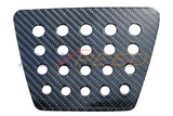 Supra GR 2020+ Carbon Fiber Reverse Light Badge
